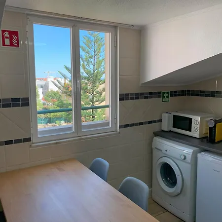 The Funicularist Apartment