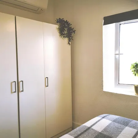Apartment The Funicularist *