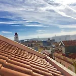 The Funicularist - In Historic Bica Lisboa