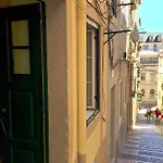 Apartment The Funicularist - In Historic Bica