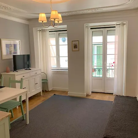 The Funicularist - In Historic Bica Lizbona