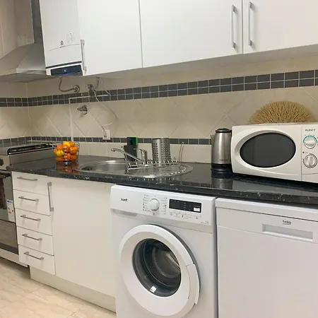 Apartament The Funicularist - In Historic Bica Lizbona