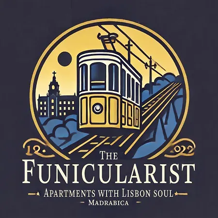 The Funicularist - In Historic Bica Lizbona