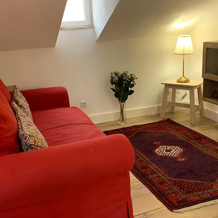 The Funicularist - In Historic Bica Lisboa