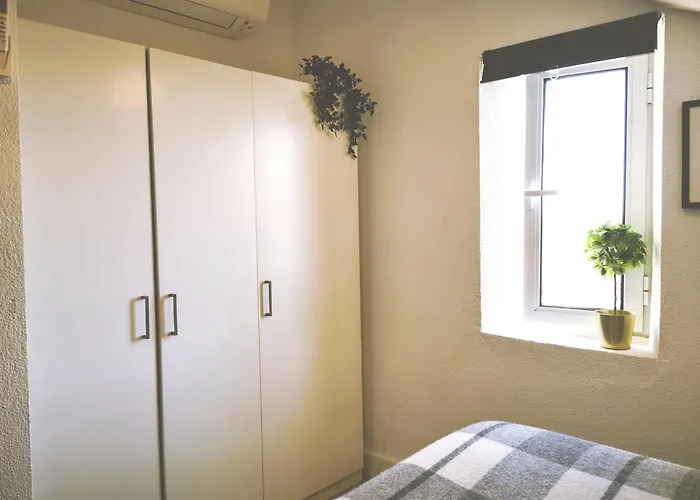 Appartement The Funicularist - In Historic Bica *