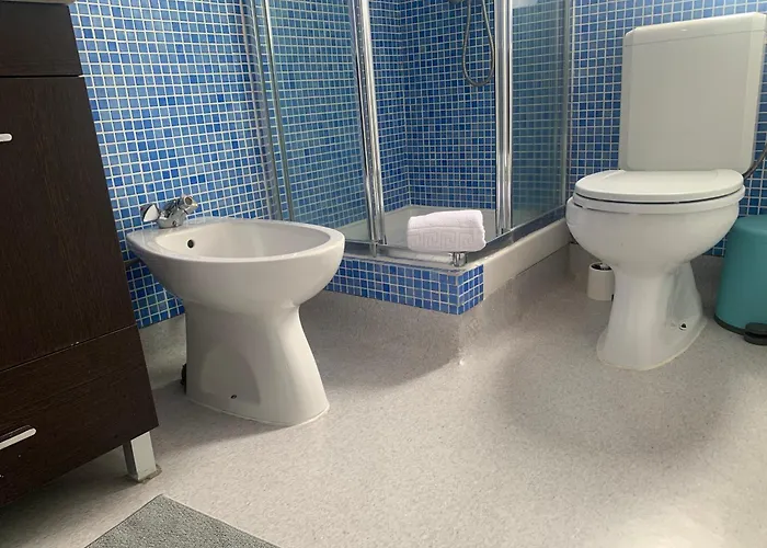 Appartement The Funicularist - In Historic Bica Lissabon