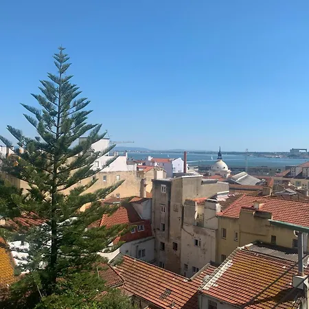 Apartment The Funicularist - In Historic Bica *