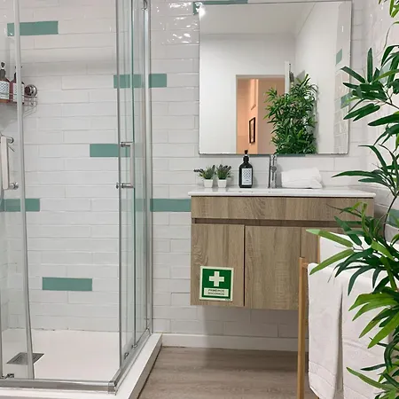 The Funicularist - In Historic Bica Apartment