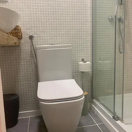 Apartment The Funicularist - In Historic Bica *