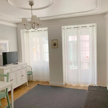 The Funicularist - In Historic Bica *